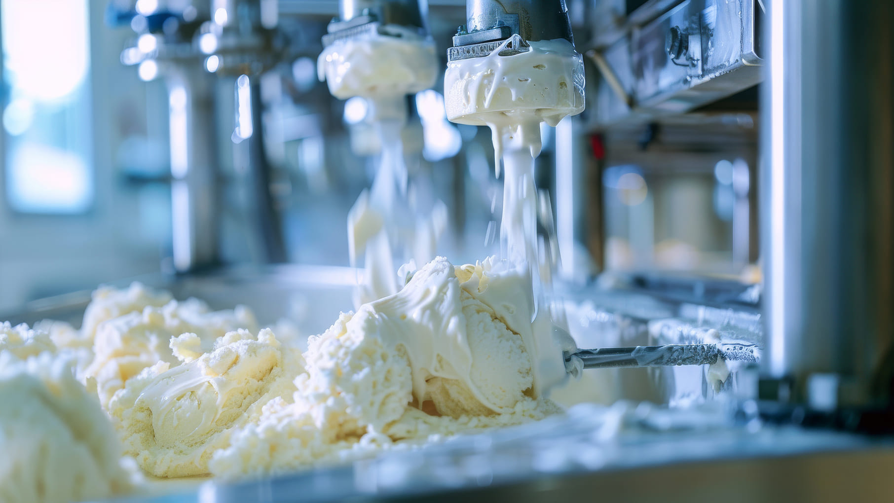 傳承宜蘭40年的製冰工藝